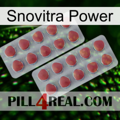 Snovitra Power 19